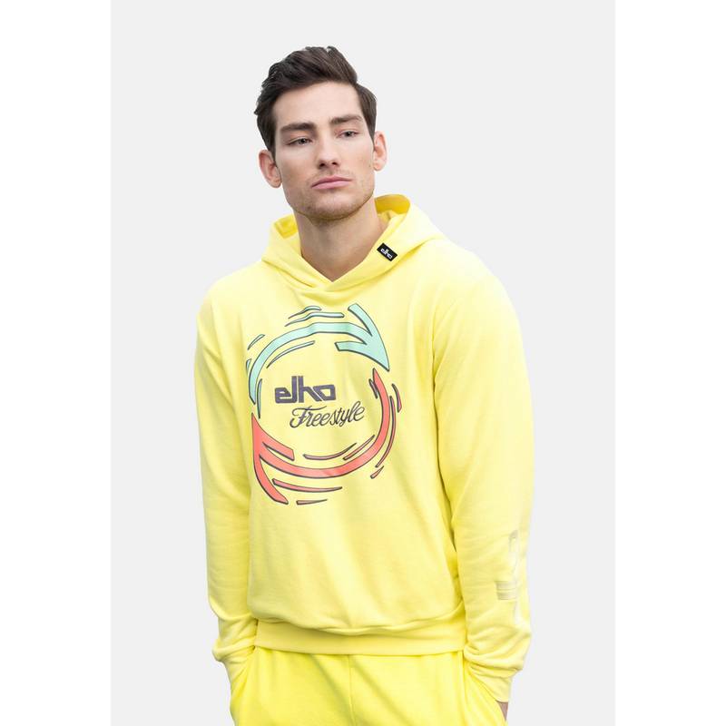 elho LUZERN 89 Hoodie
