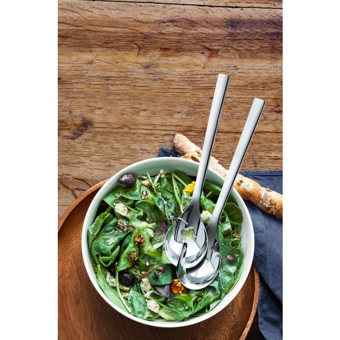 Nuova Salat-Set, 3-teilig