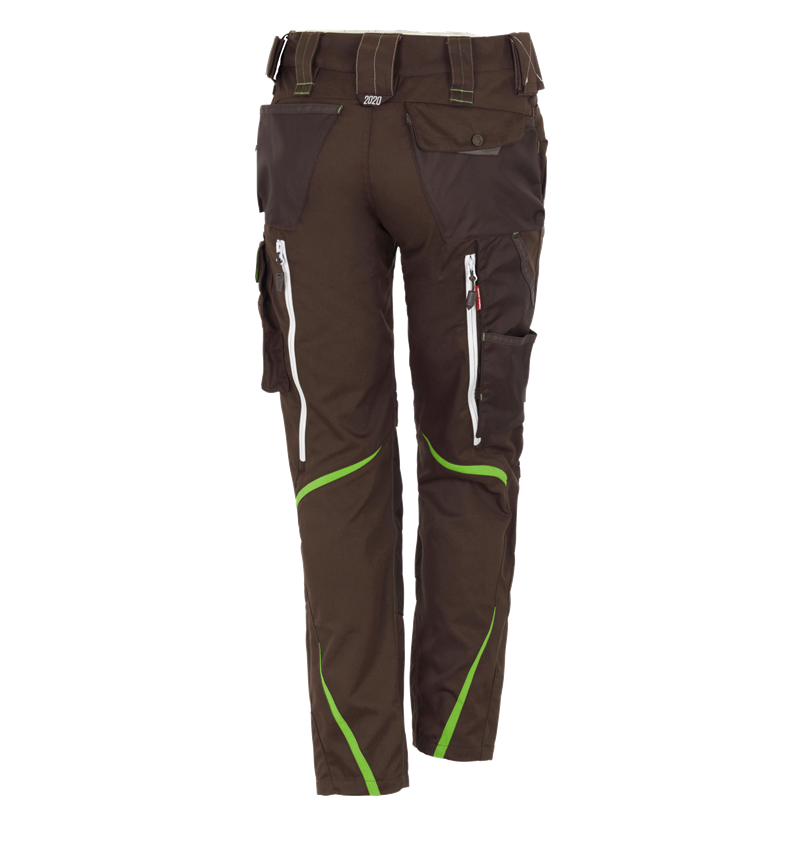 Damenhose e.s.motion 2020 Winter