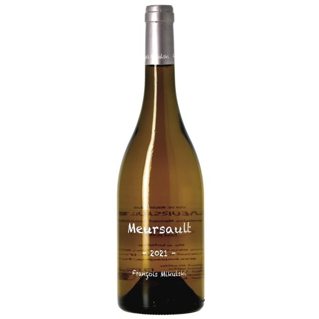 Domaine Mikulsk, Village, 2021