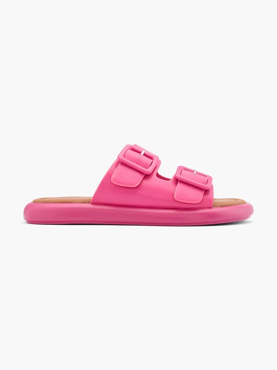 Catwalk Pantolette