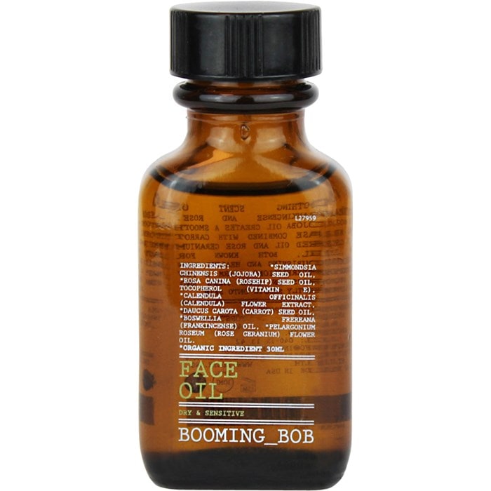 Face Oil