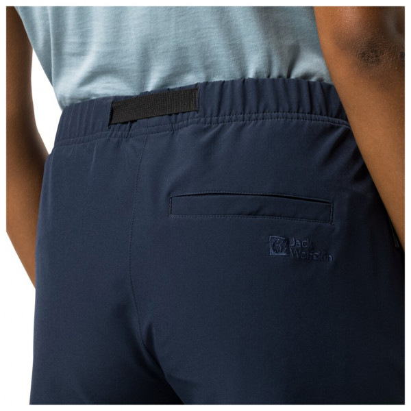 Jack Wolfskin - Women's Summer Walk Shorts - Shorts