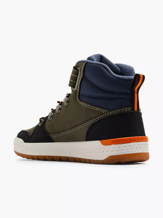 ESPRIT Hoher Sneaker
