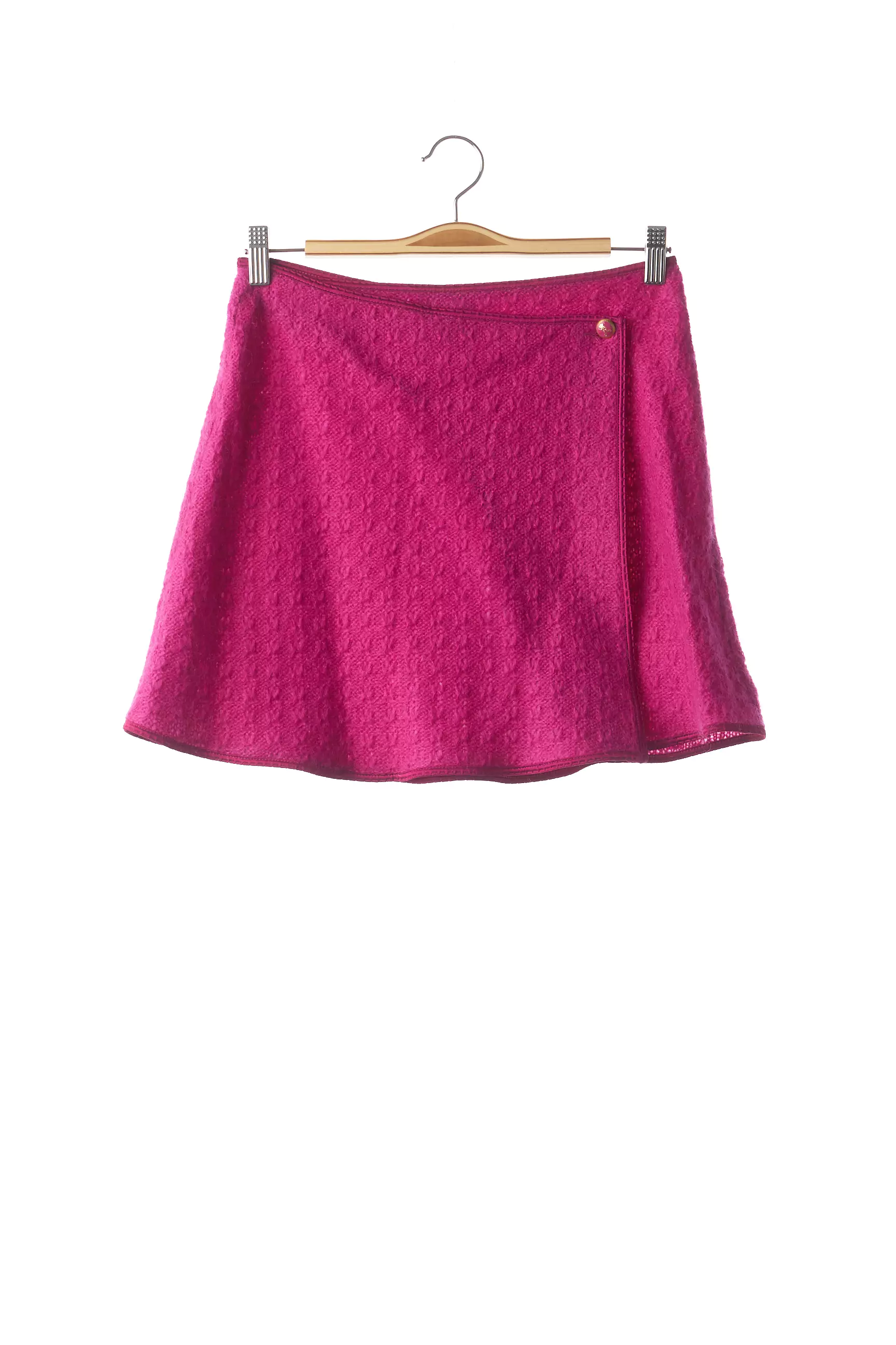 Ritmo Di Perla Jupes Courtes Femme couleur rose