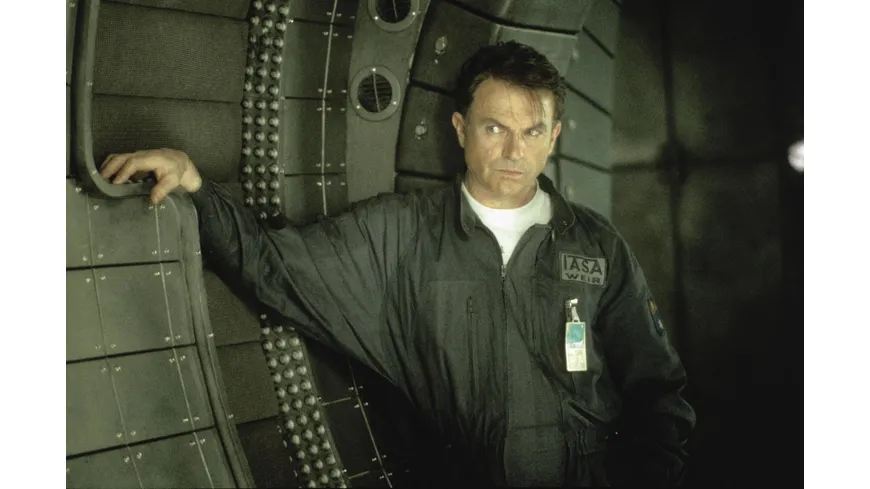 Event Horizon - Am Rande des Universums  (4K Ultra HD) (+ Blu-ray)