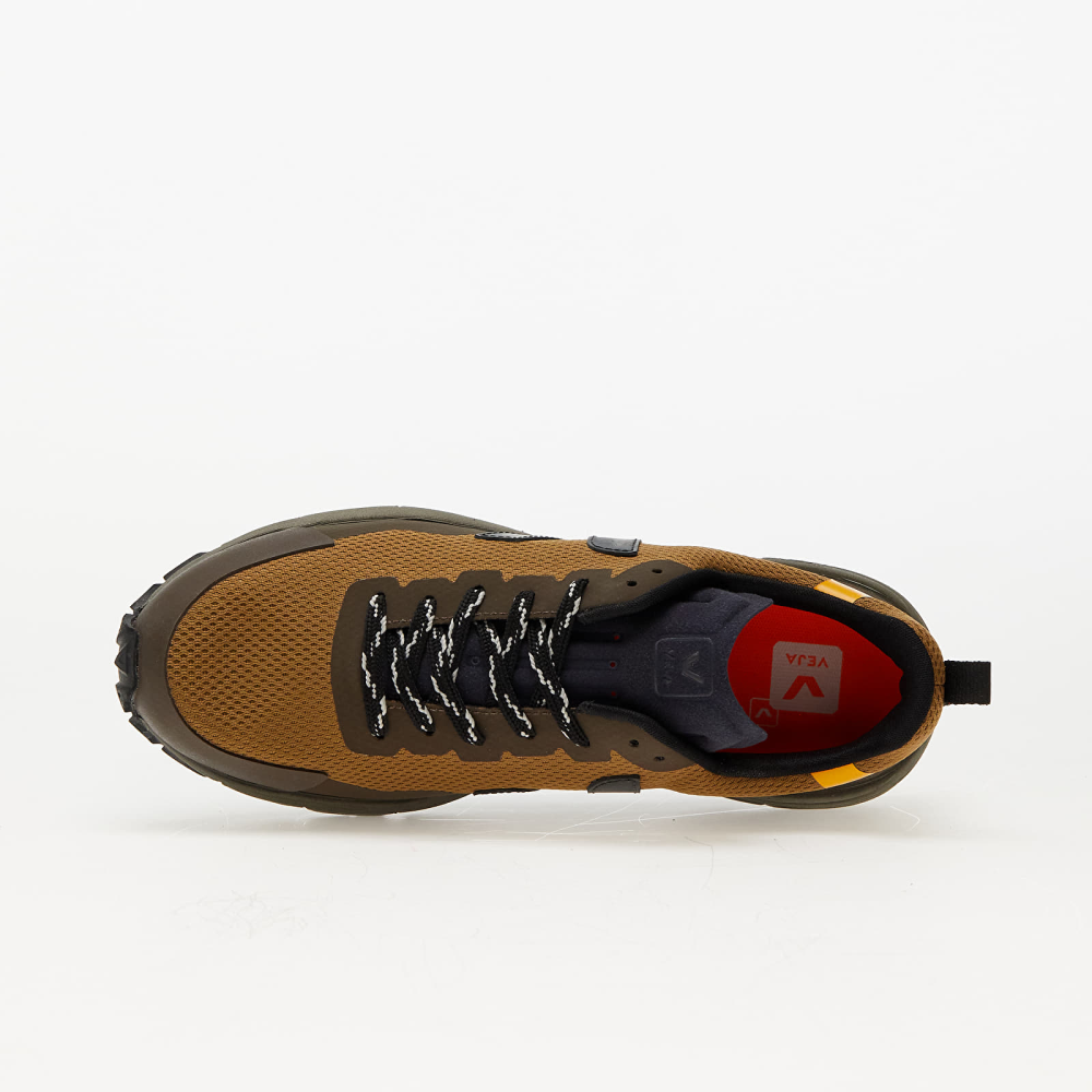 VEJA Dekkan Alveomesh Tent DC1803547B / schwarz