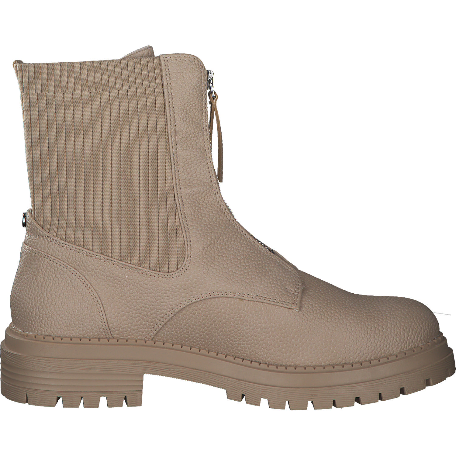 La Strada 2003180, Stiefeletten, Damen, Beige Tumble