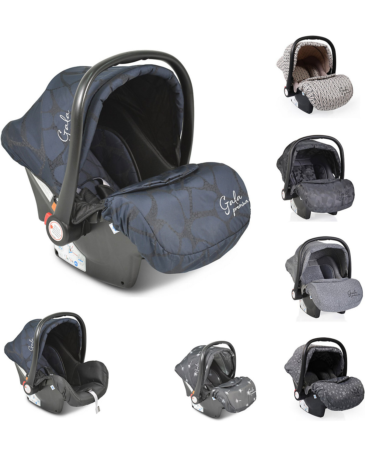 Babyschale Gala Kindersitze
