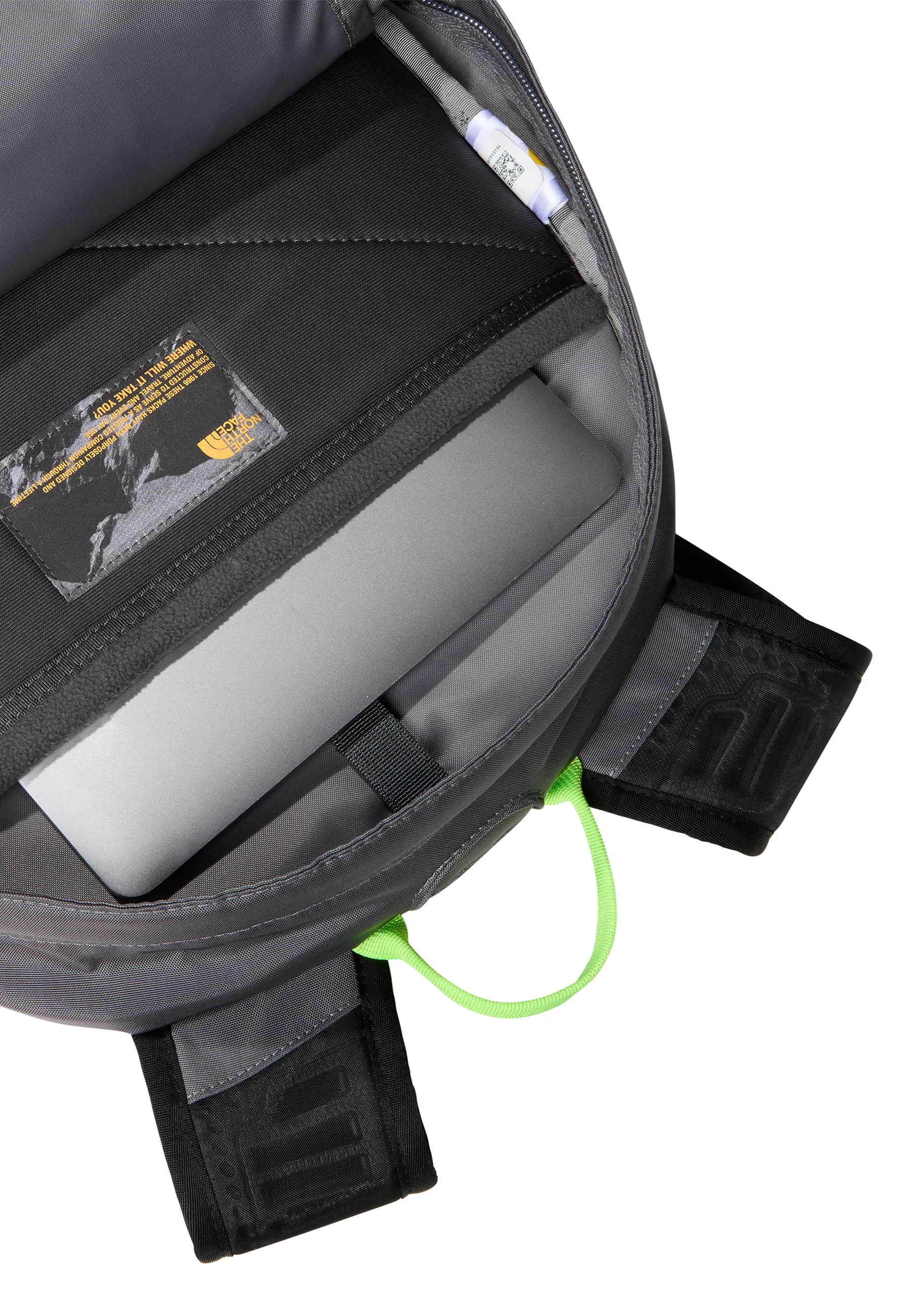 The North Face BOREALIS CLASSIC - Mochila de viaje