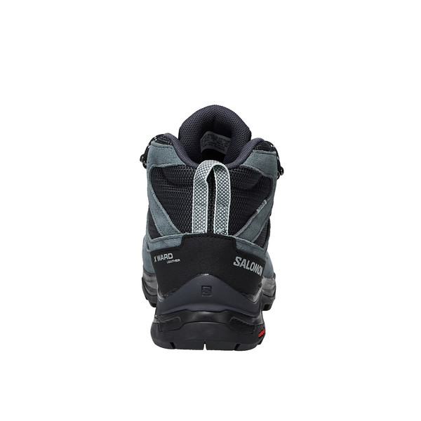 X WARD LEATHER MID GORE-TEX Damen - Wanderstiefel