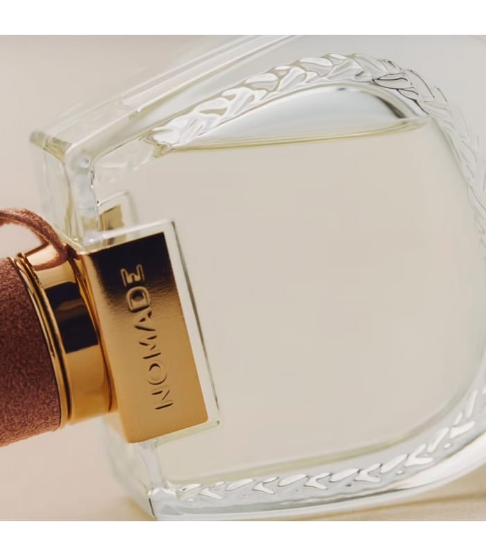 CHLOÉ-NOMADE JASMIN NATUREL INTENSE-Eau de Parfum