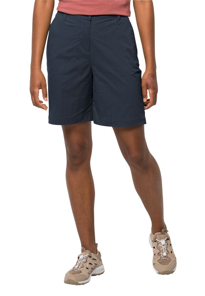 DESERT SHORTS W Kurze Hose Damen
