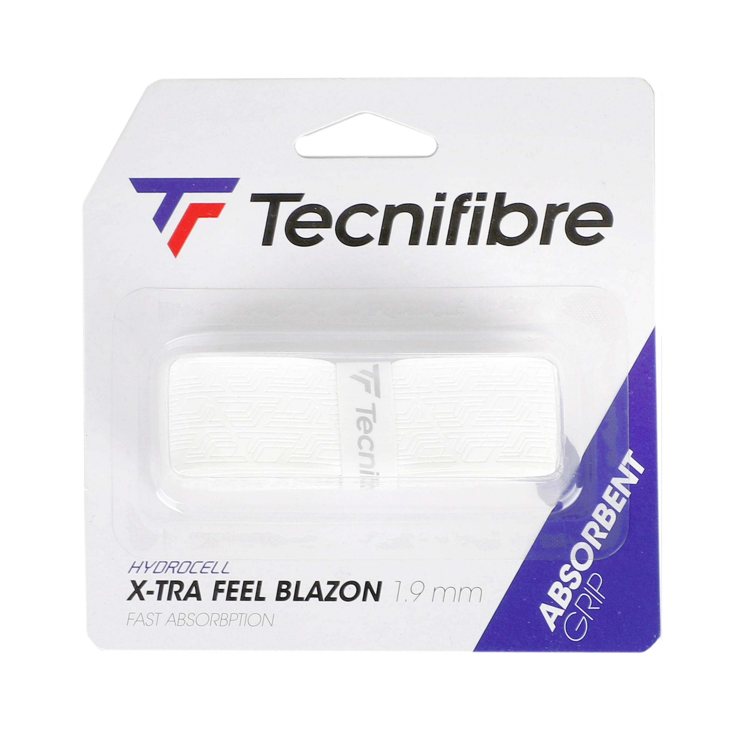 X-Tra Feel Blazon 1er Pack - Weiß
