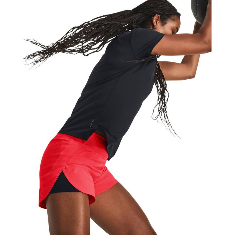 Under Armour Flex Funktionsshorts Damen