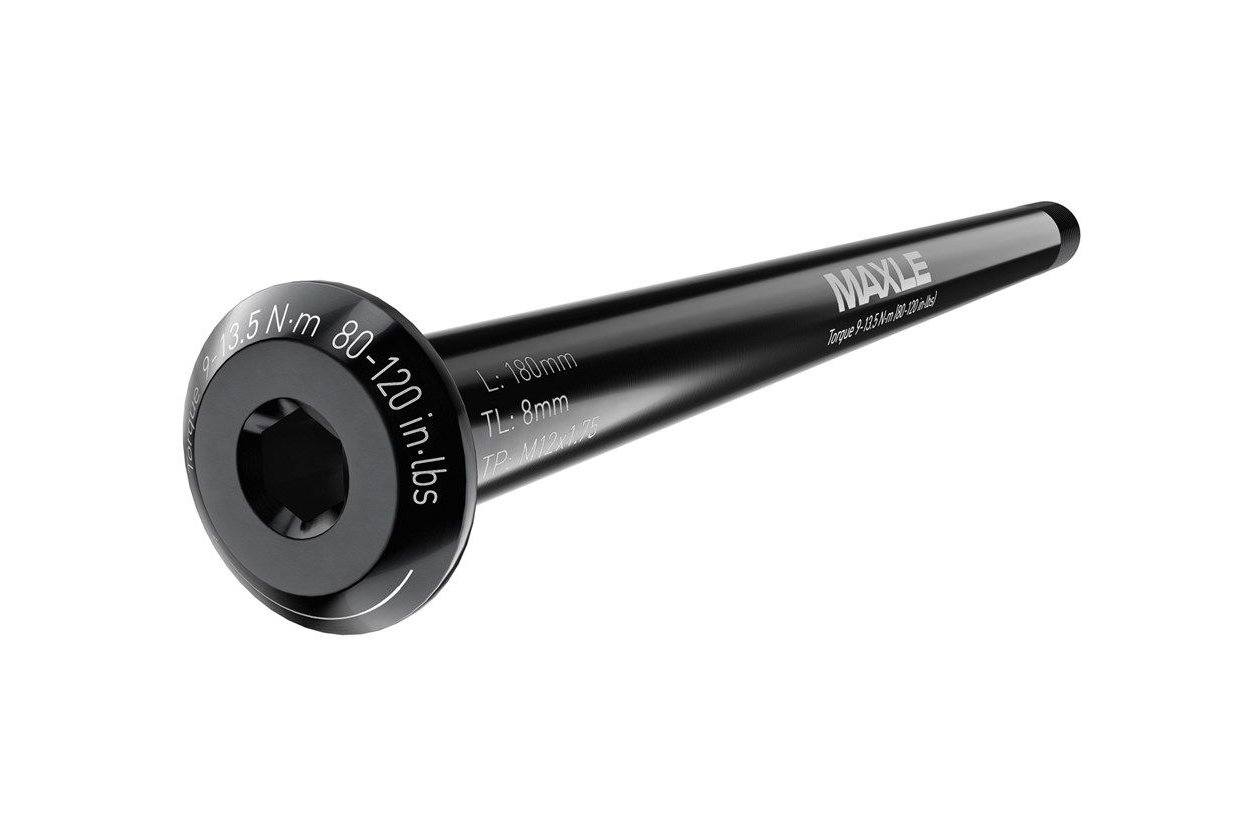 Rockshox Maxle Stealth Boost Rear Steckachse