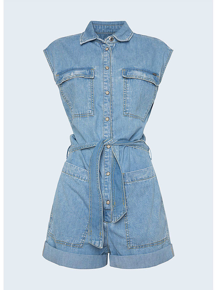 Pepe Jeans Jeans-Jumpsuit 