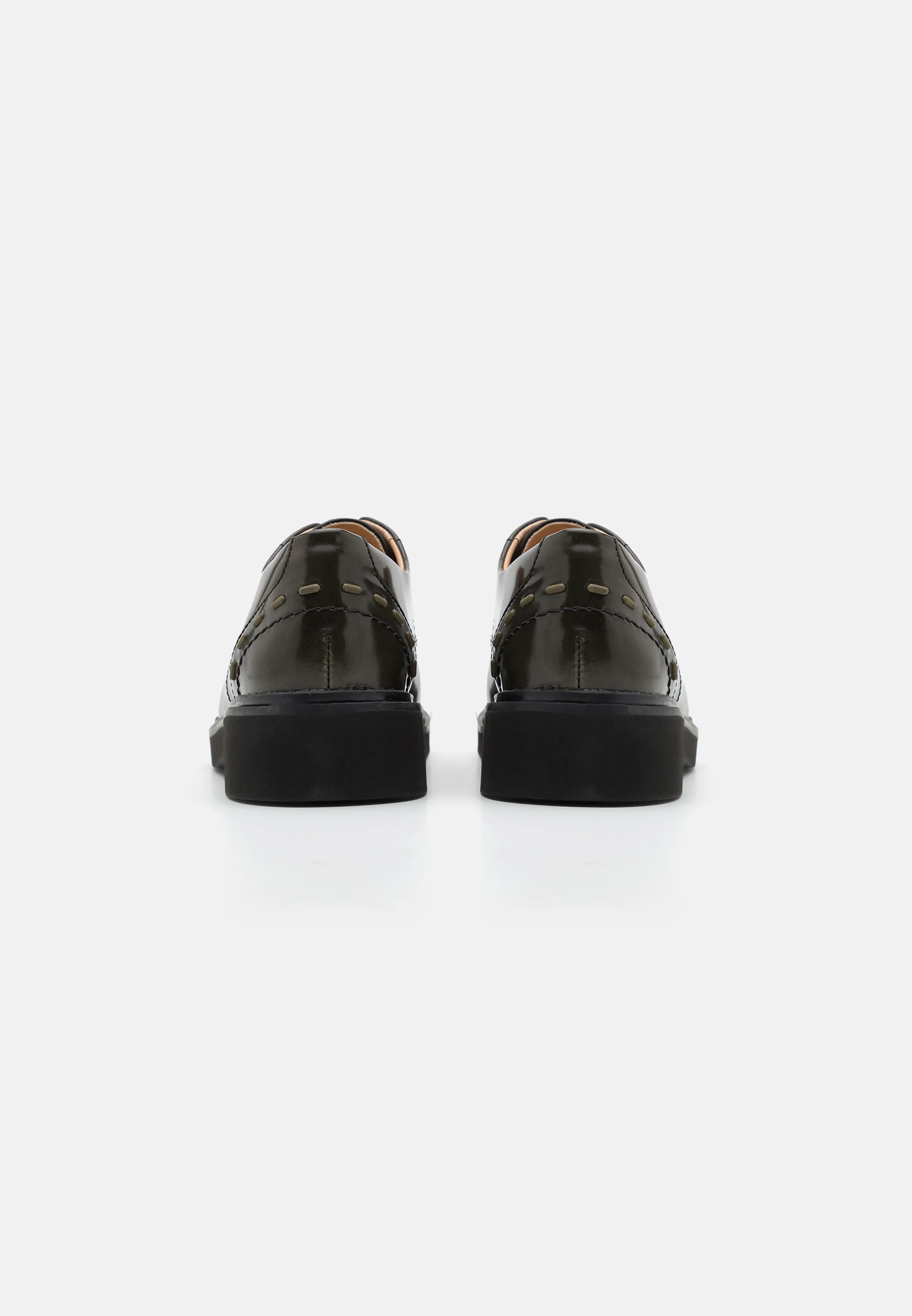 Clarks SPLEND WEAVE - Zapatos con cordones