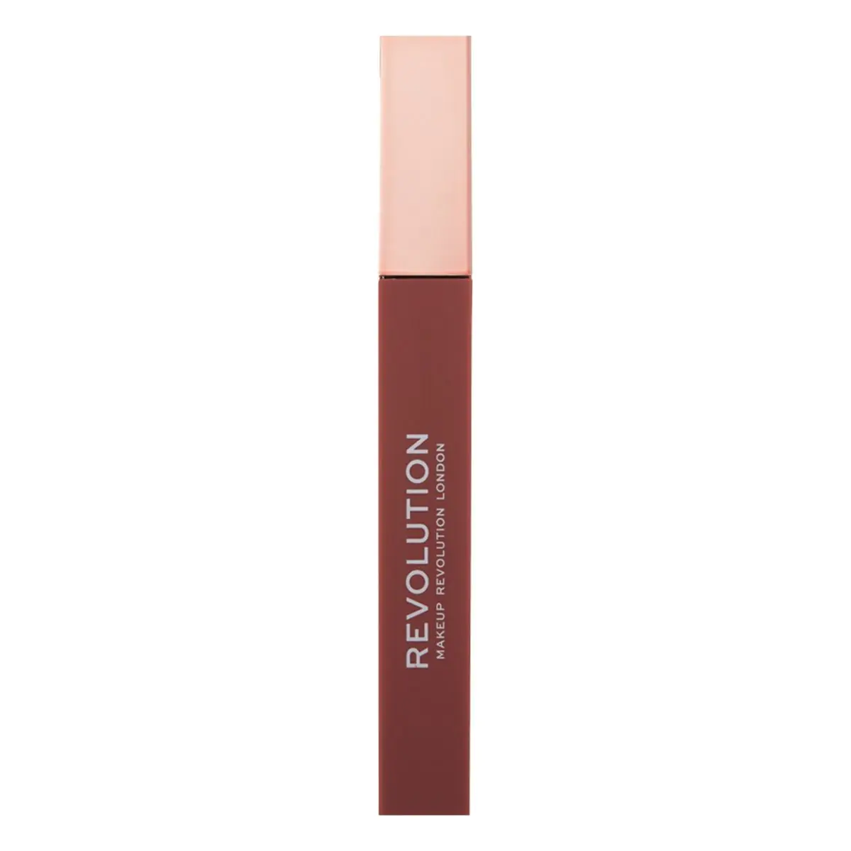 MAKEUP REVOLUTION IRL Whipped Lip Creme Frappucino Nude κραγιόν 1.8ml