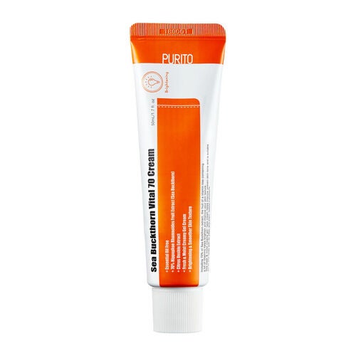 Purito Havtorn Vital 70 Kräm 50 ml