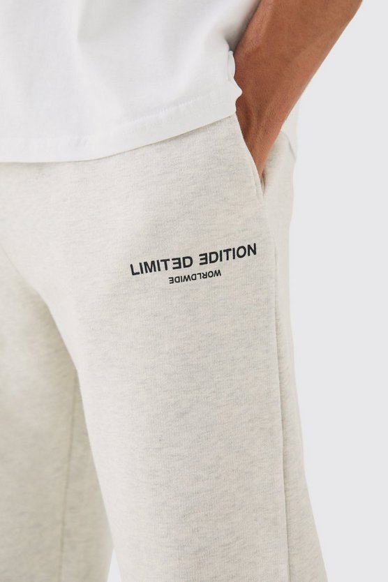 Lockere Limited Jogginghose
