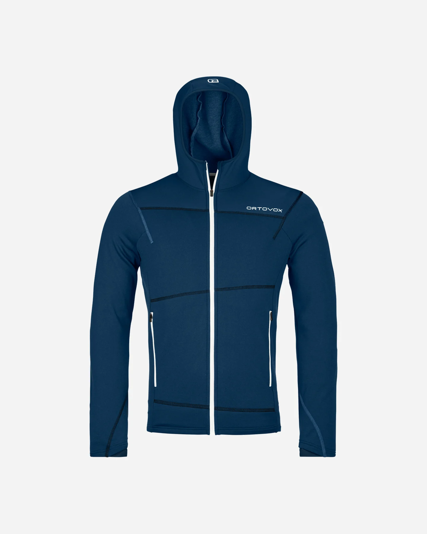 Flísová mikina Ortovox Fleece Light M 87131-54201