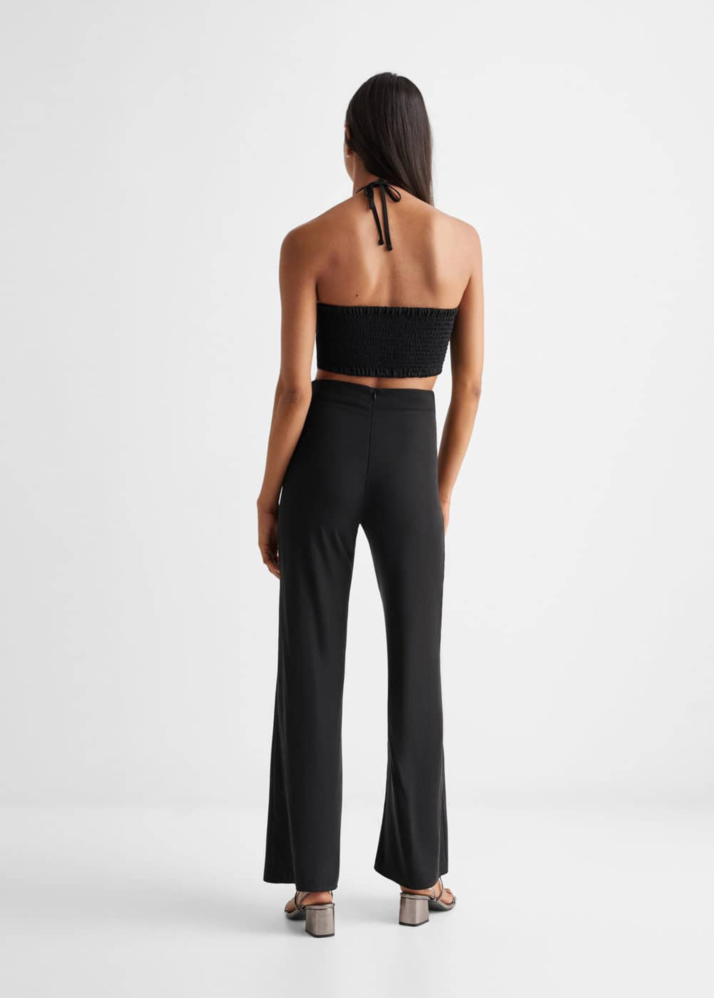 Dungarees 'Scarlet'