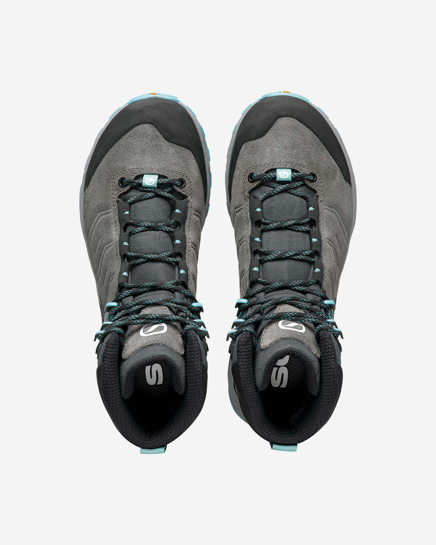 Buty górskie Scarpa Rush Trk GTX W 63143-202/3
