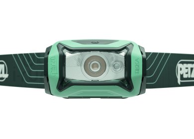 Petzl Tikka - 350 lumens