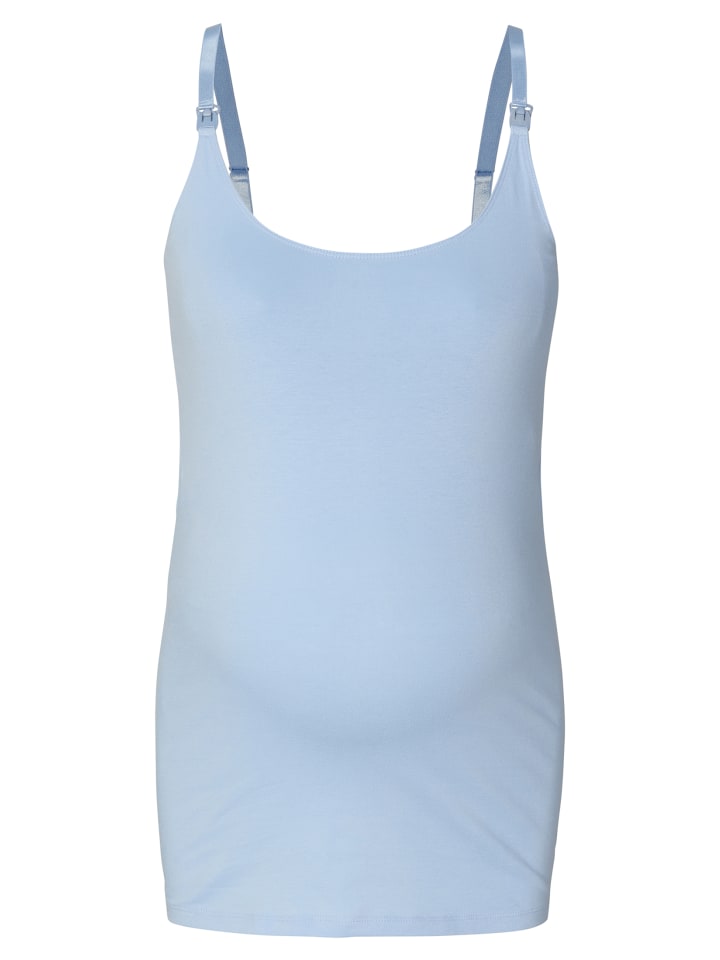 Noppies Still-Top Ara in Light Sky günstig kaufen
