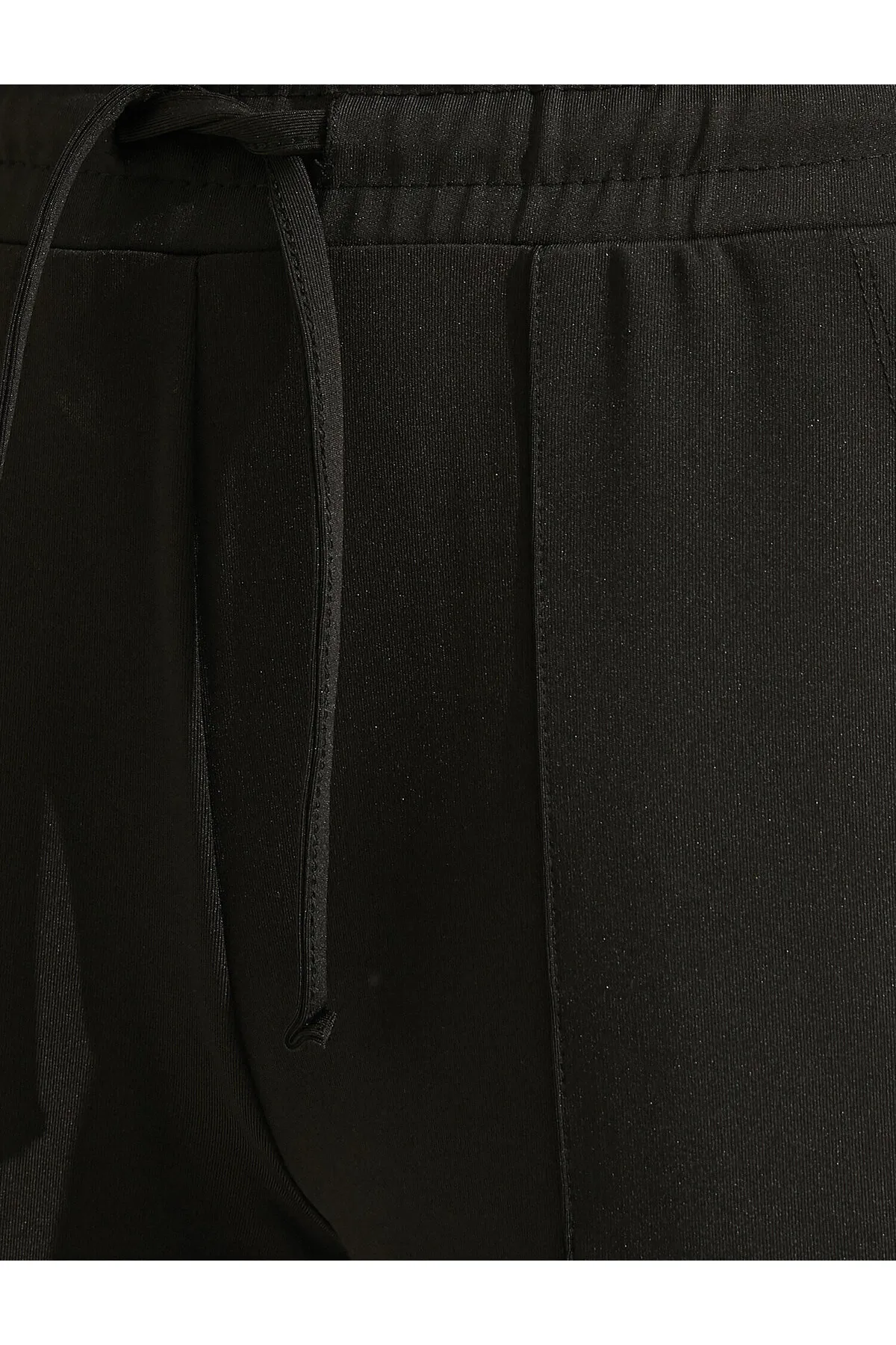 Koton  Sport-Sweathose - Schwarz - Skinny