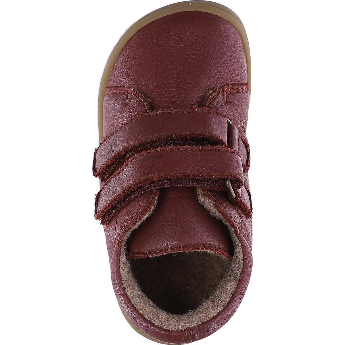 Baby Winterschuhe NORIKO WMS Weite M für Mädchen