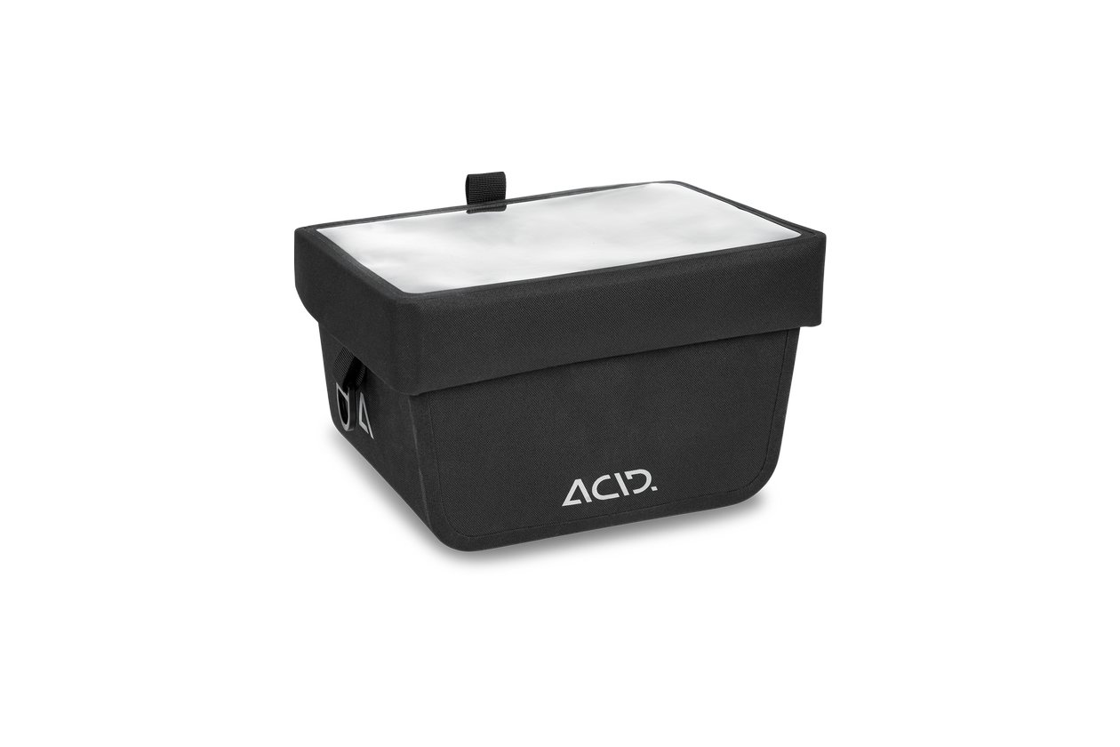 Cube ACID Lenkertasche PRO 5 FILink