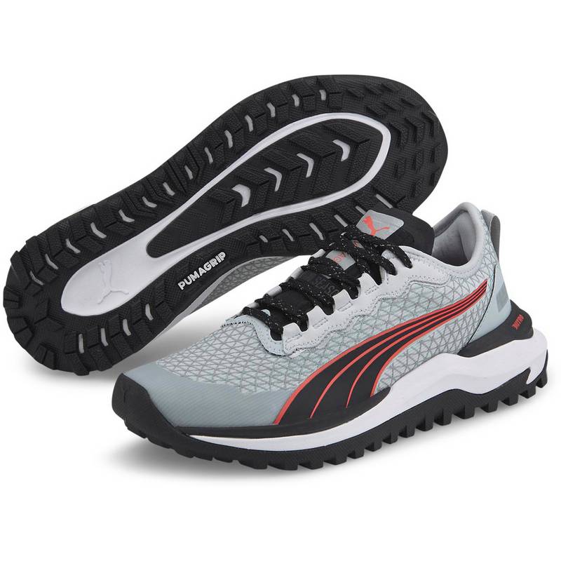 PUMA Voyage Nitro 2 Laufschuhe Damen