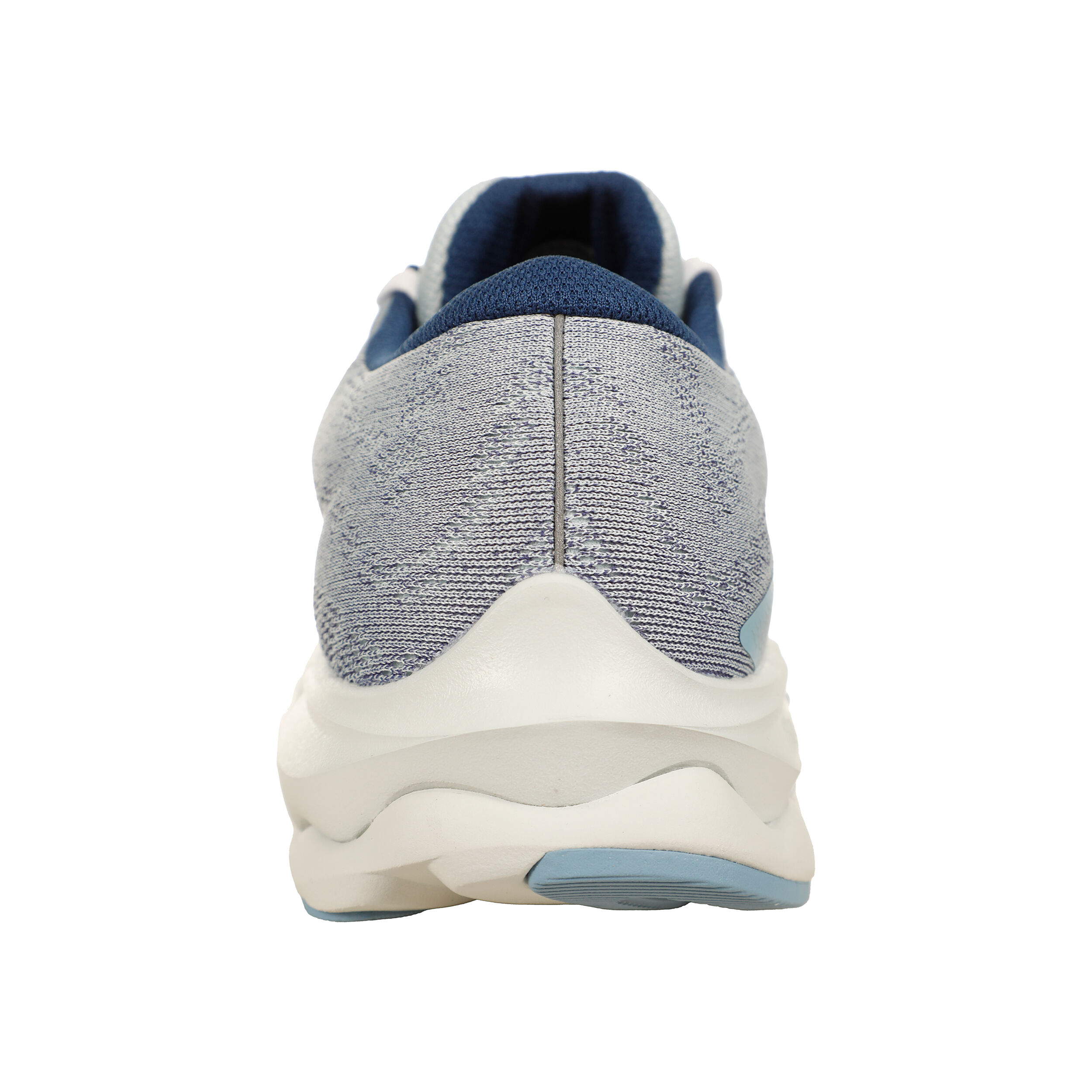 Wave Serene Neutralschuh Damen - Grau