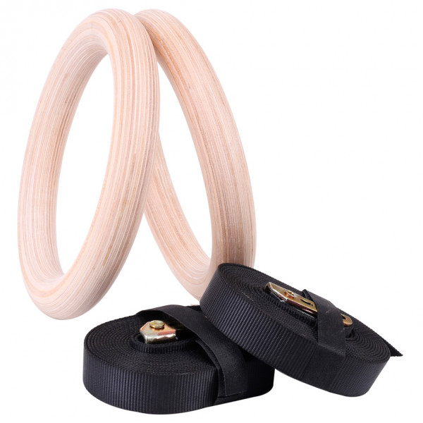 YY Vertical - Ring Wood - Trainingsgriffe