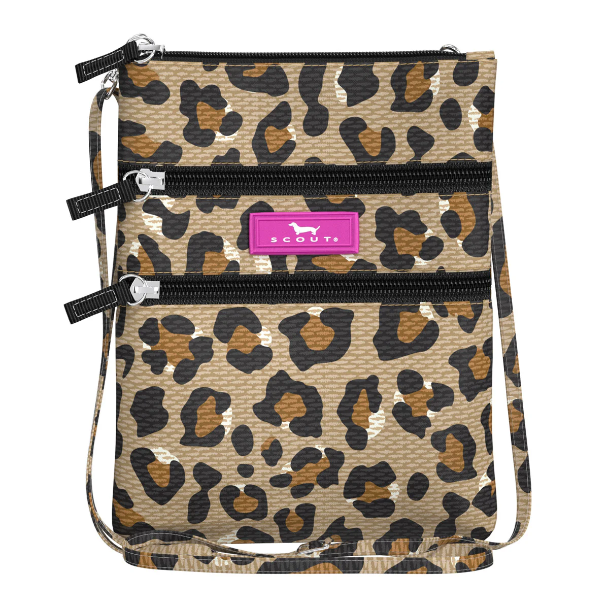 Crossbody Sally Go Lightly