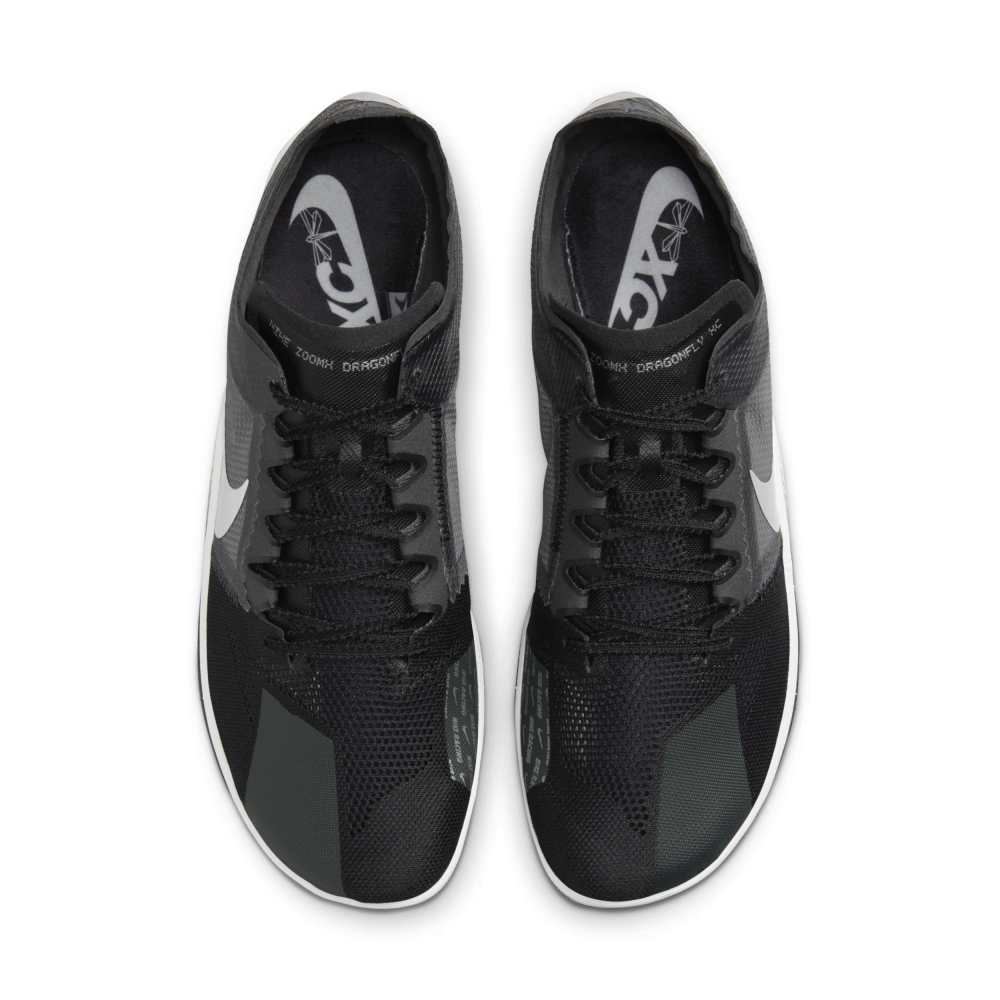 Nike ZoomX Dragonfly XC DX7992-001 / schwarz