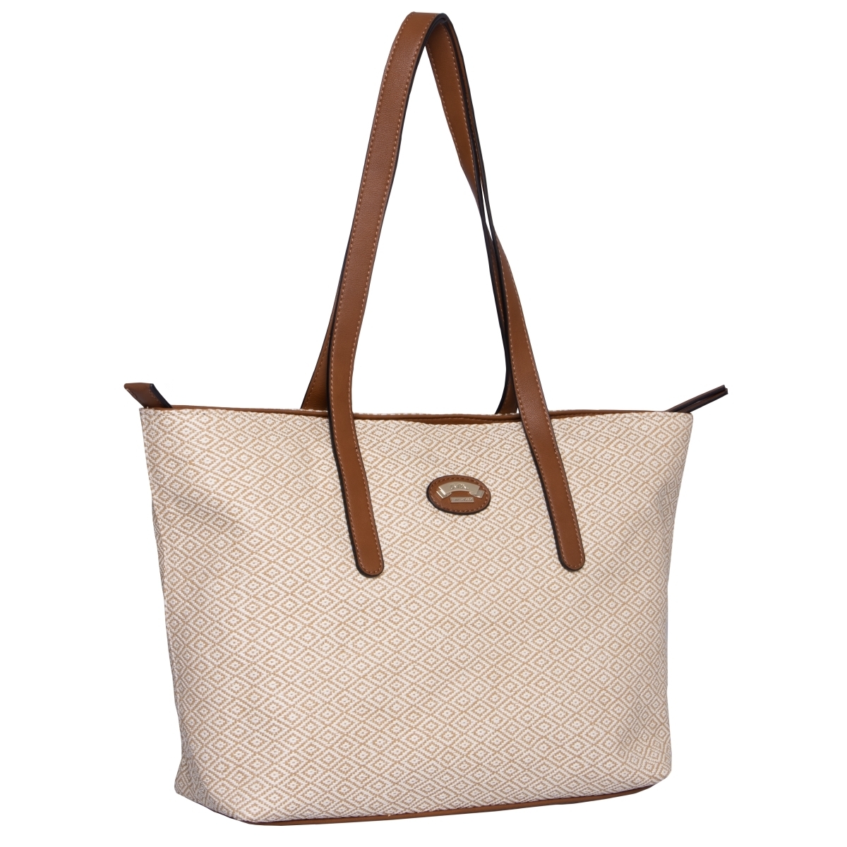 Ara 16-21404 Shopper beige