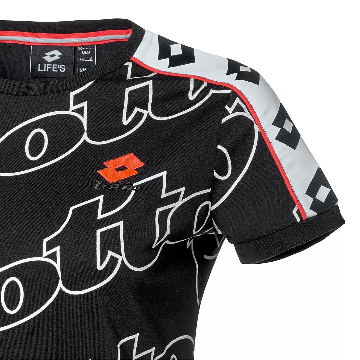 Tričko Athletica Prime W