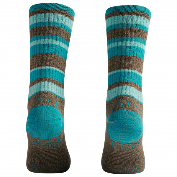 Wrightsock - Adventure Crew - Wandersocken