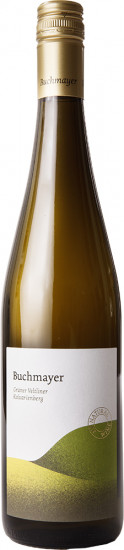 2017 Grüner Veltliner Ried Kalvarienberg trocken - Weingut Buchmayer