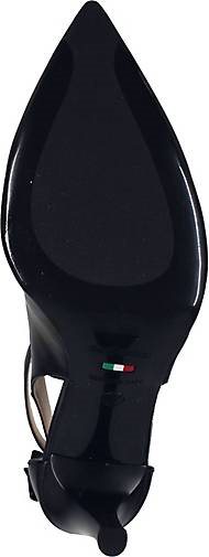 NeroGiardini Pumps