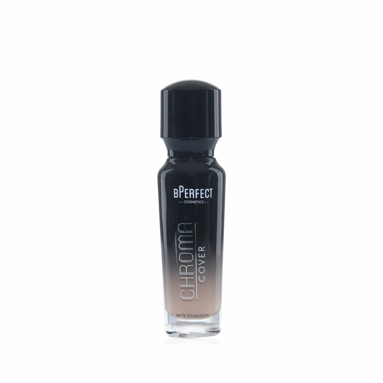 Base de maquillaje líquida mate Viso Chroma Cover