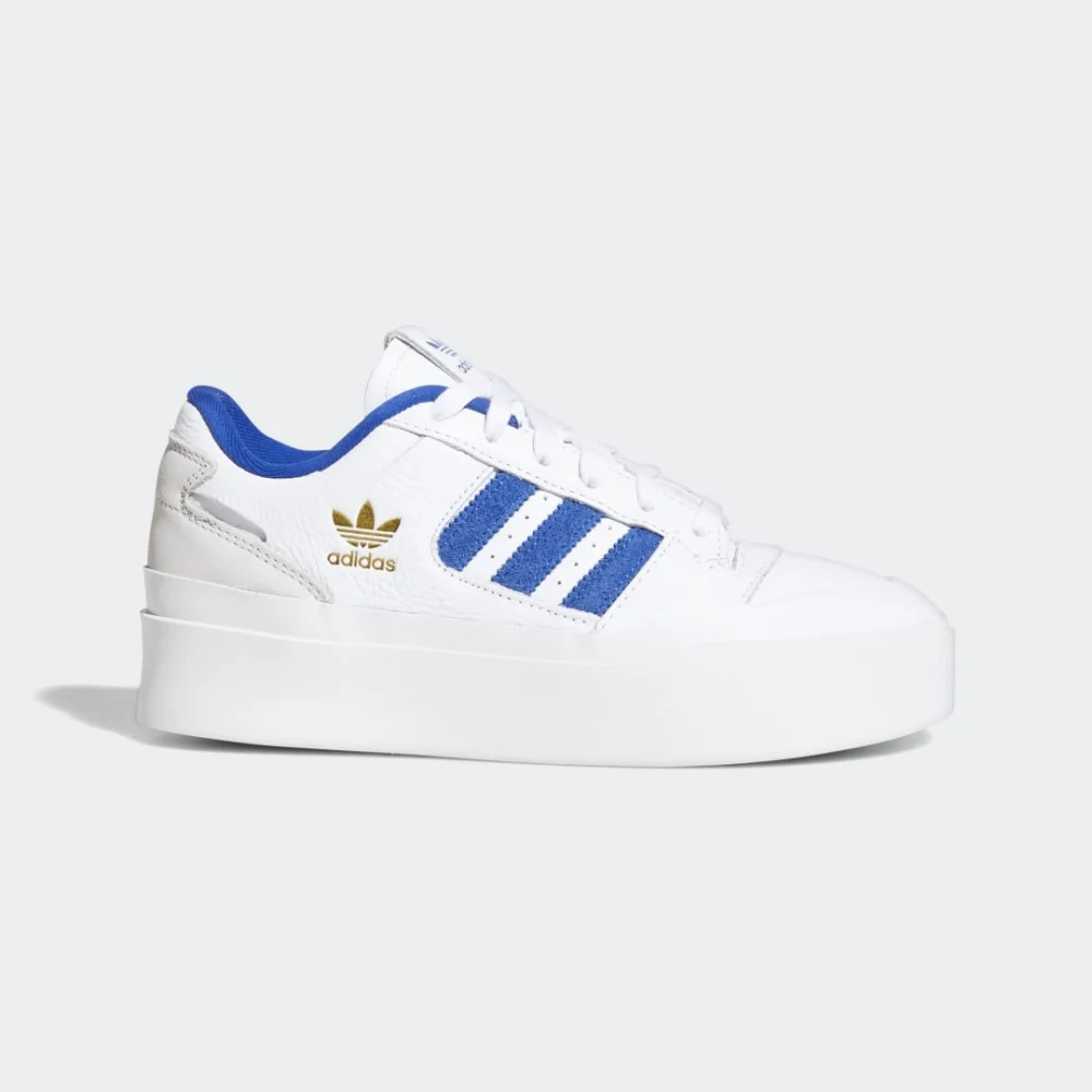 adidas Forum Bonega GX4414 / weiss