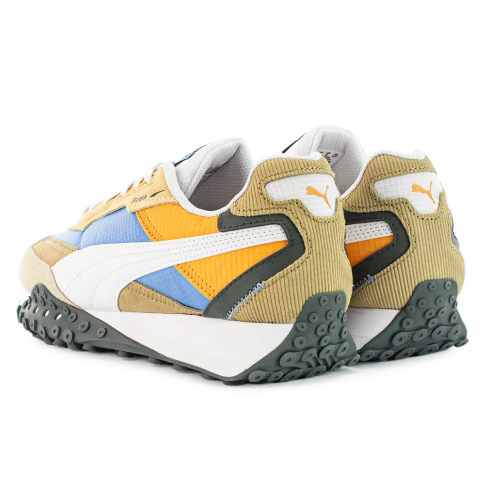 PUMA Rider 395907-04 / blau