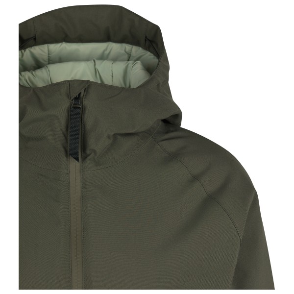 Stoic - Women's MountainWool MMXX.Uppsala Jacket - Winterjacke