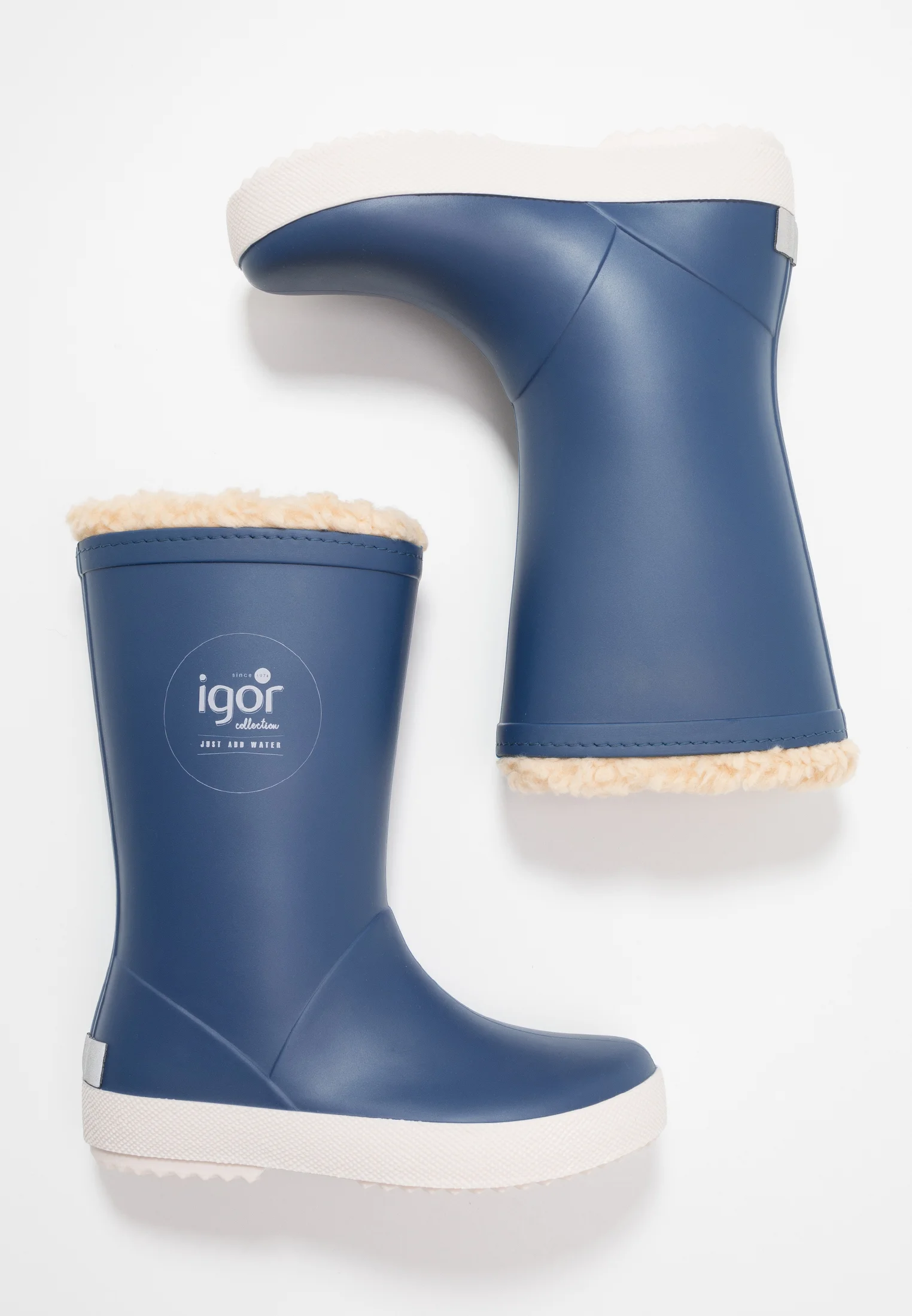 IGOR SPLASH - Botas de goma