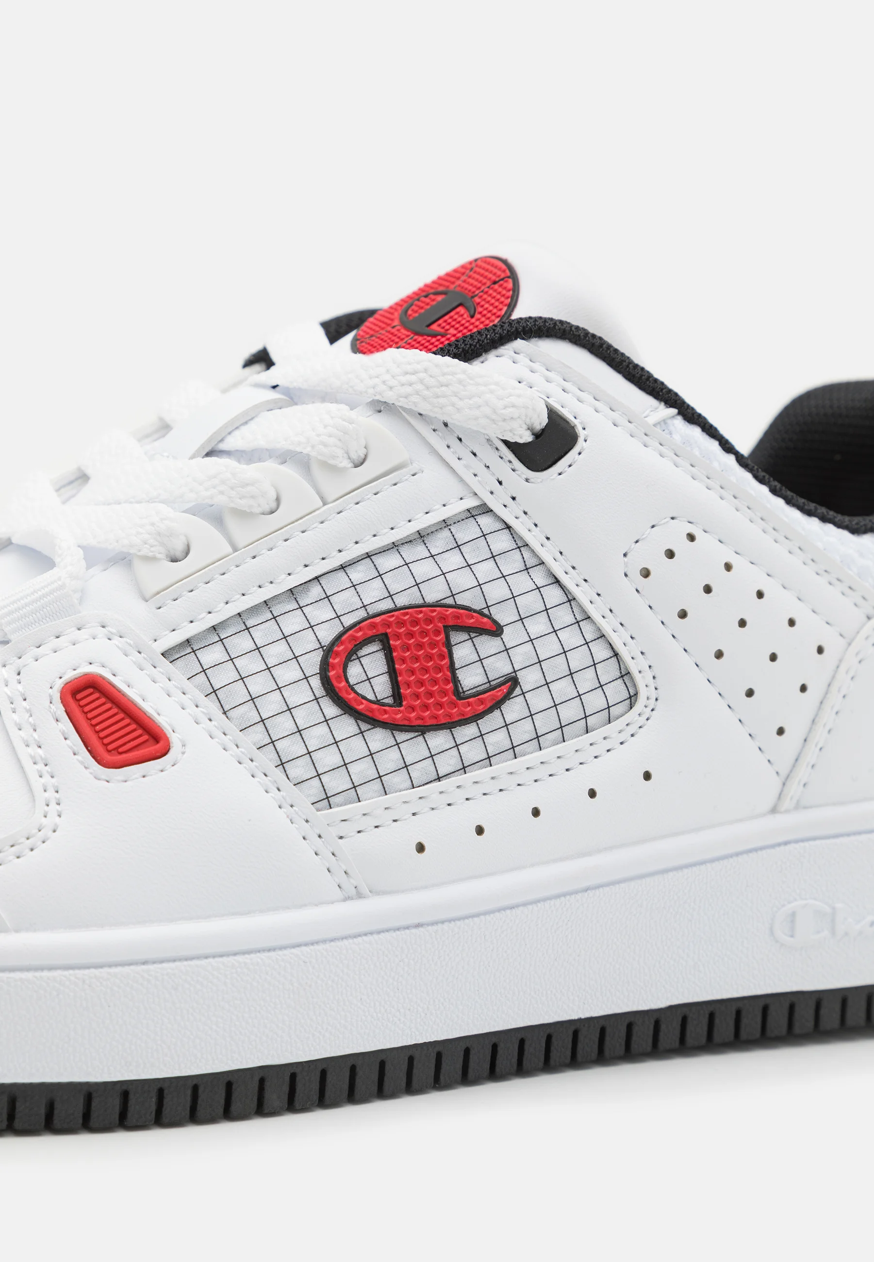 Champion REBOUND SUMMERIZE UNISEX - Zapatillas de baloncesto