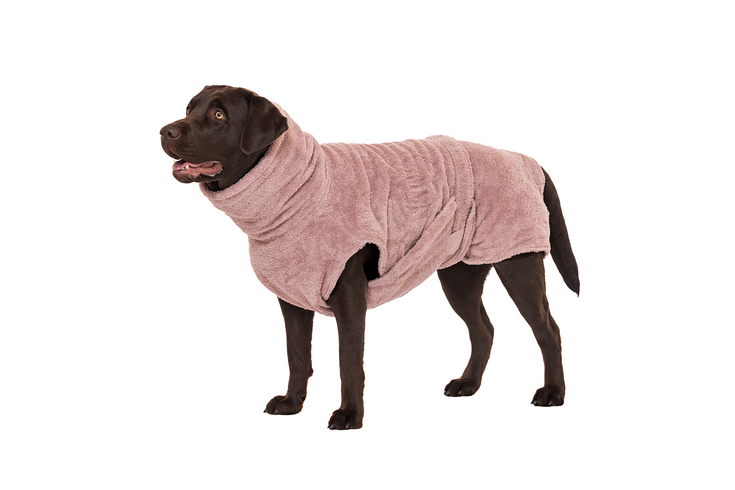 Lills Hundemäntel Lills Lill's Hundebademantel 